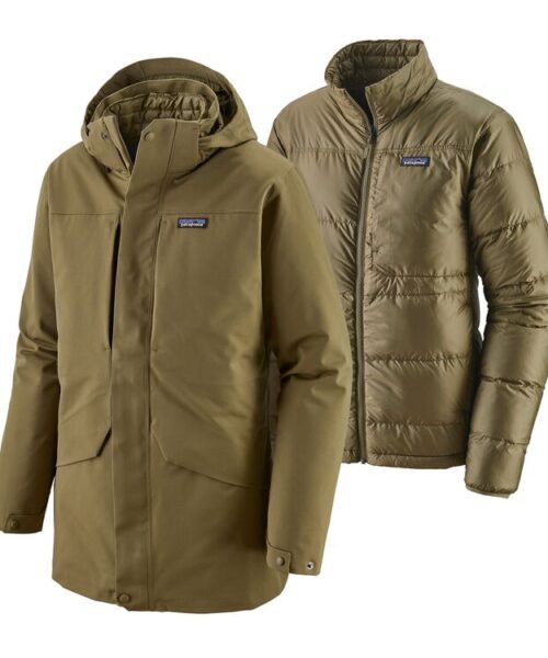Patagonia M'S Tres 3-In-1 Parka