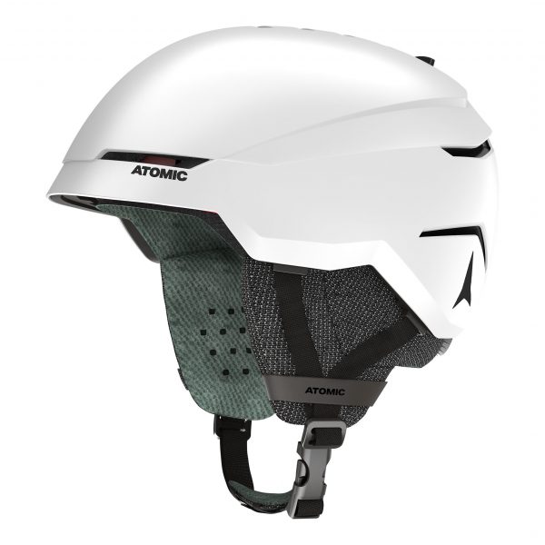 Atomic Savor skiing helmet - Image 4