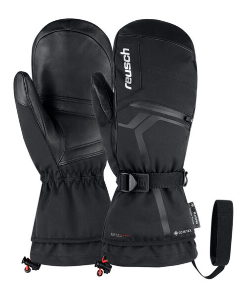 Reusch Down Spirit Gtx Mittens