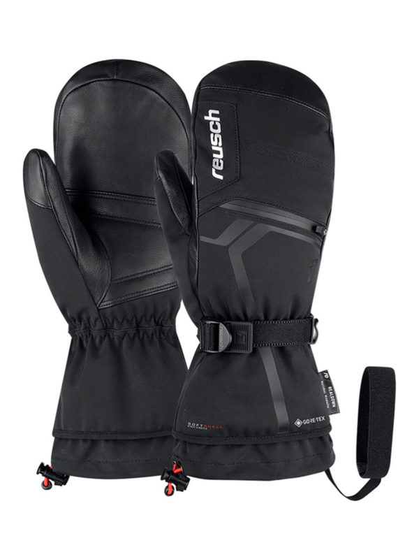 Reusch Down Spirit Gtx Mittens