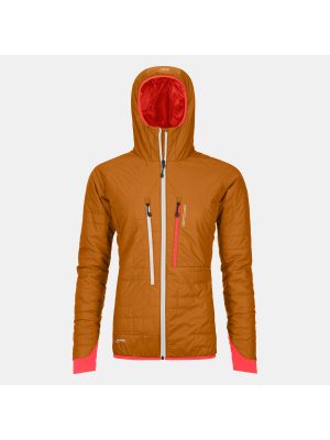 Ortovox Piz Boe Swisswool Women's Jacket