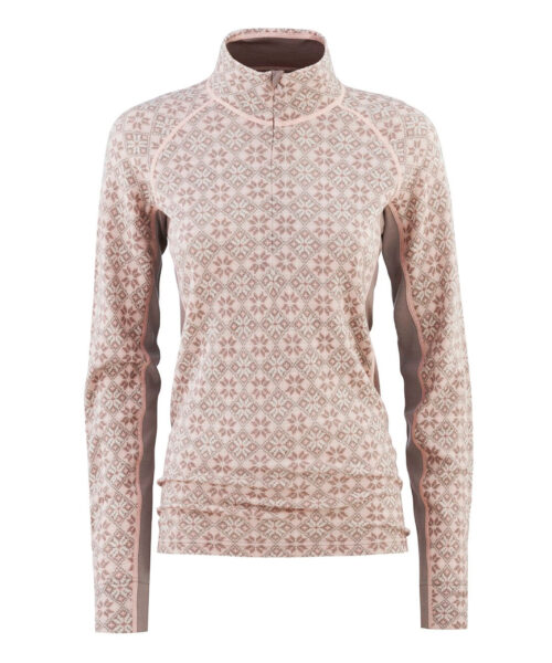 Kari Traa Rose Light HZ Women's Baselayer Shirt