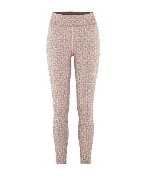Kari Traa Rose Light HW Women's Baselayer Pants