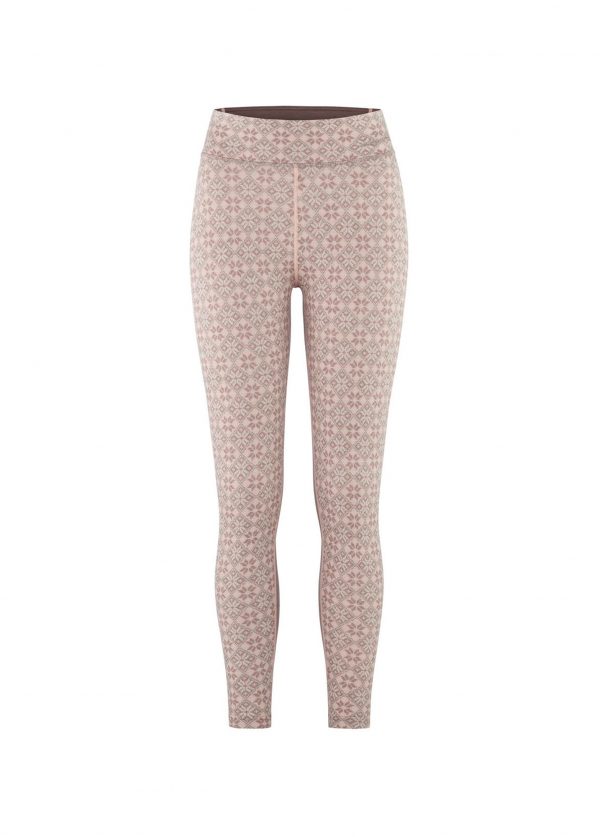 Kari Traa Rose Light HW Women's Baselayer Pants