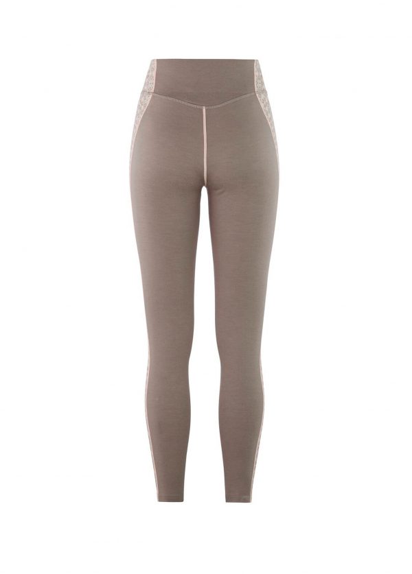 Kari Traa Rose Light HW Women's Baselayer Pants - Image 2