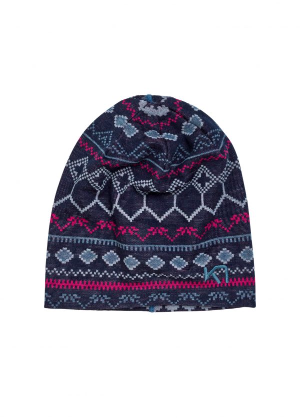Kari Traa Tuva Beanie - Image 2