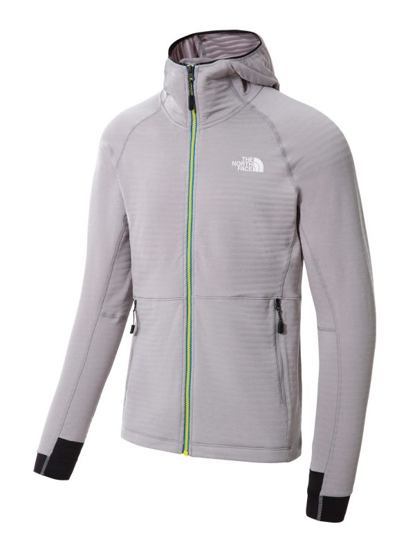 The North Face Circadian Miesten Fleecetakki