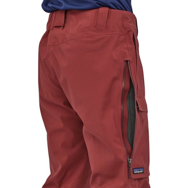 Patagonia M'S Untracked Pants - Image 2