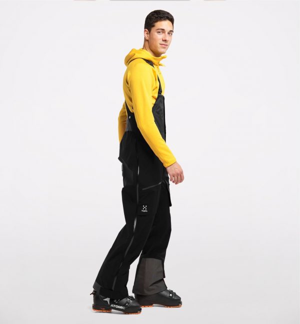 Haglöfs Vassi GTX Pro Men's Pants - Image 3