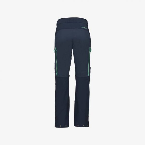 Norrona Lyngen Flex1 W's Pants - Image 2