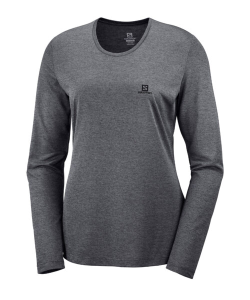 Salomon Agile LS Tee Women's Shirt