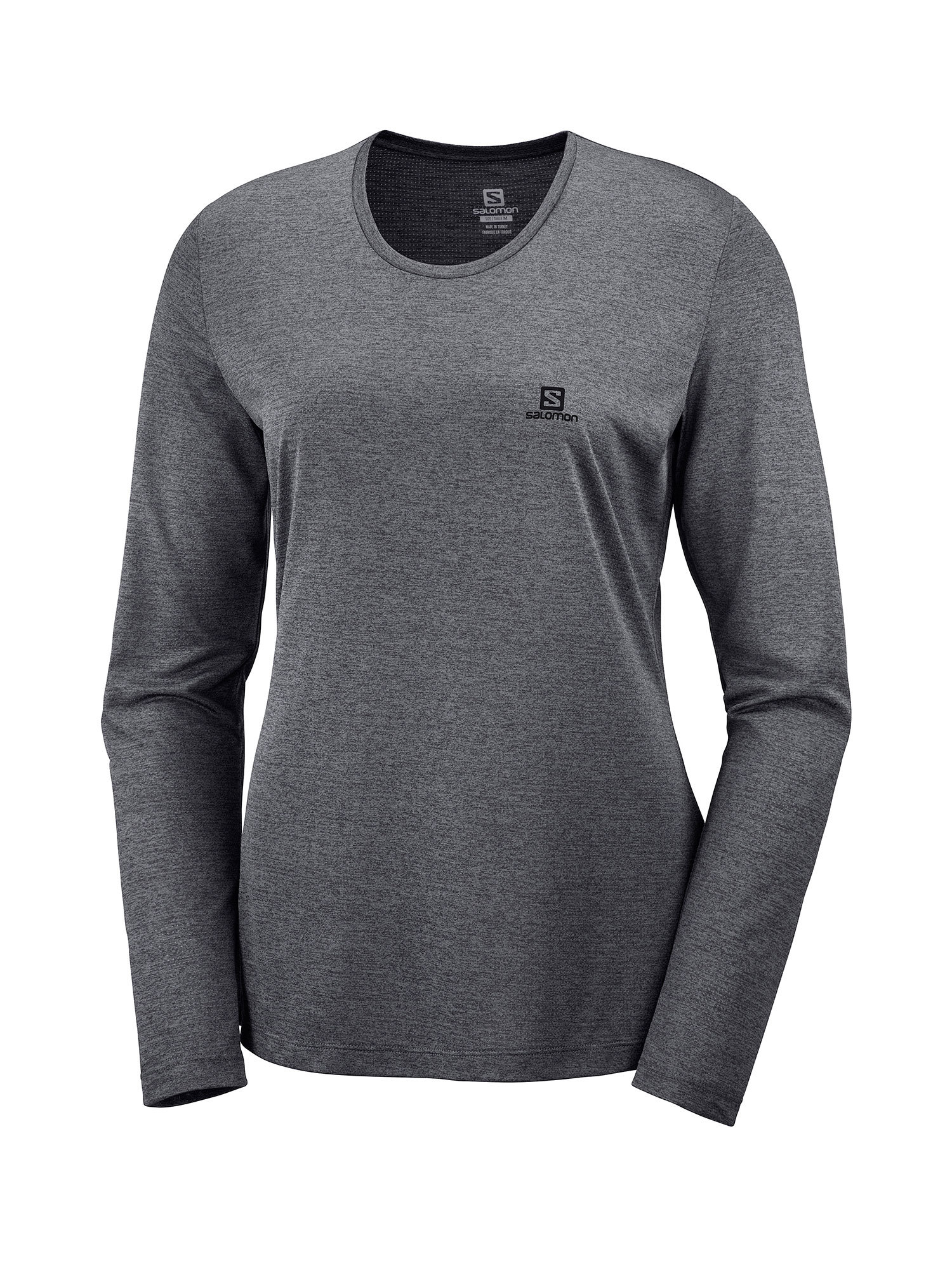 Salomon agile long sleeve sales