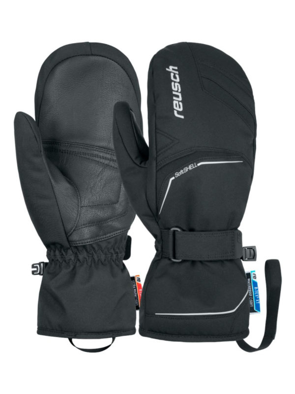 Reusch Primus R-Tex Mitten