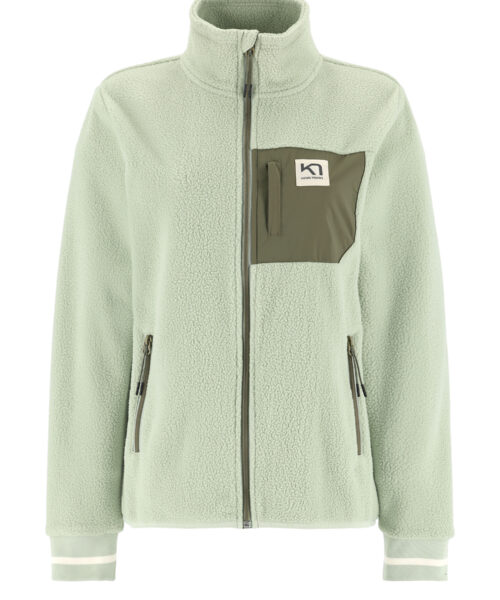 Kari Traa Rothe Women's Fleece Midlayer