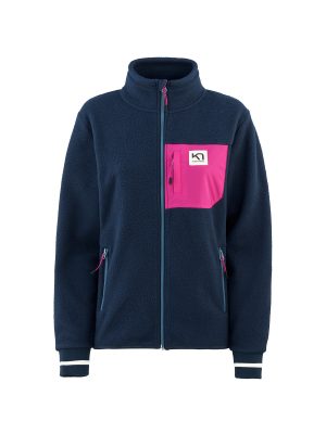 Kari Traa Rothe Women's Fleece Jacket