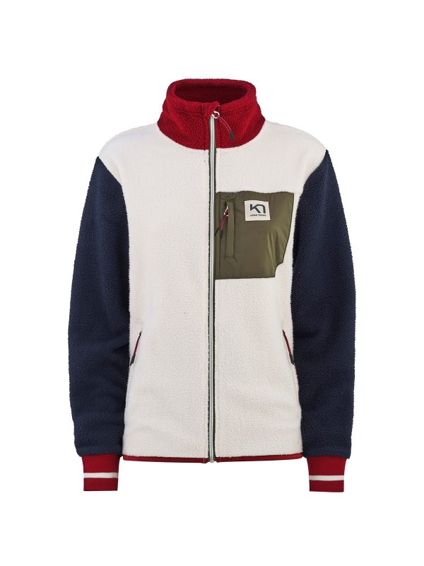 Kari Traa Rothe Women's Fleece Jacket - Image 2