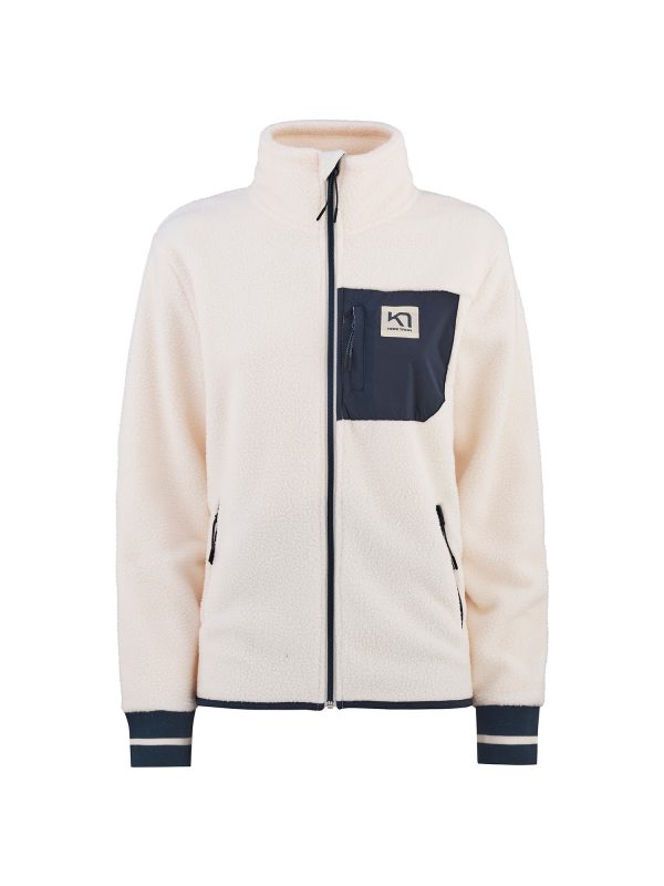 Kari Traa Rothe Women's Fleece Jacket - Image 3