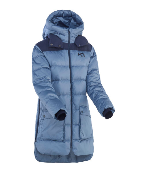 Kari Traa Rong Parka Women's Winter Jacket