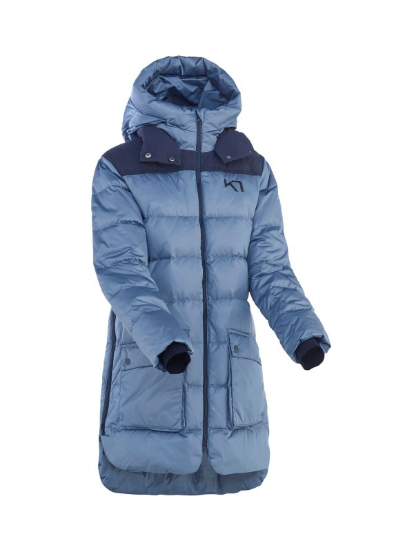 Kari traa rothe down parka 2025