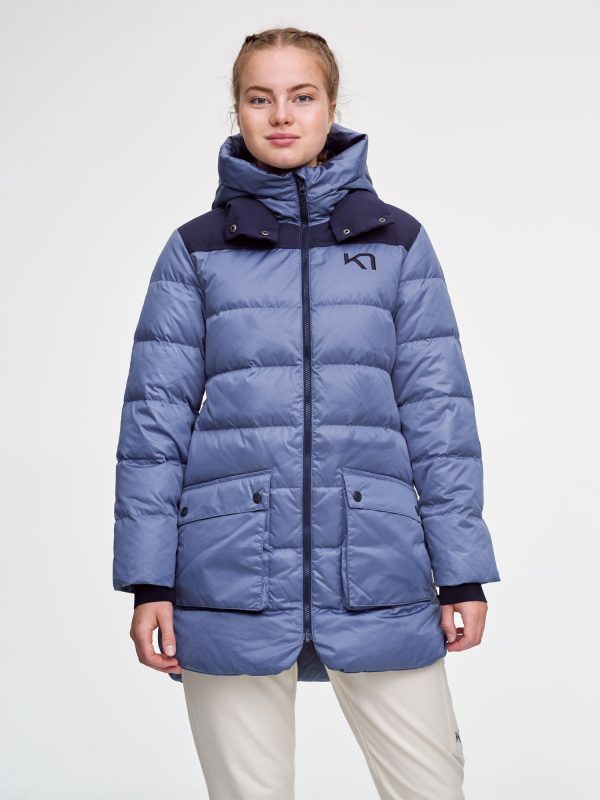 Kari Traa Rong Parka Naisten Talvitakki - Image 2