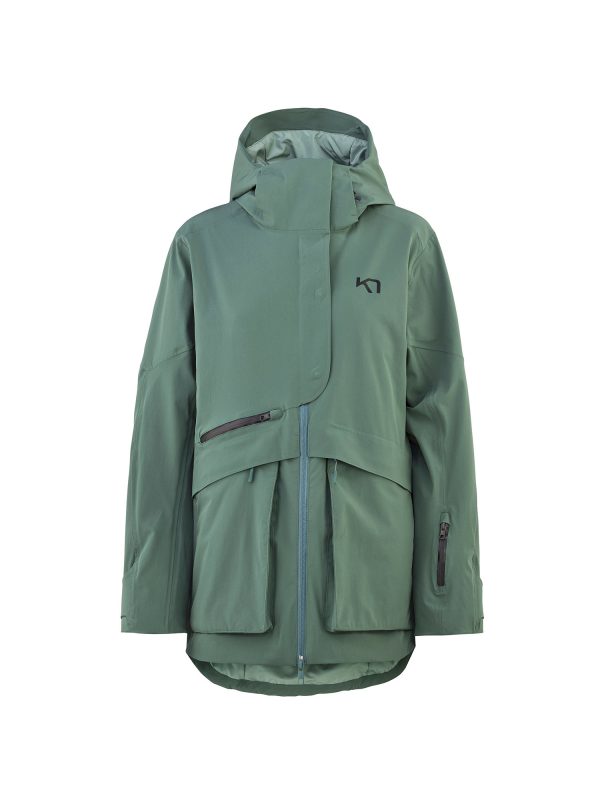 Kari Traa Karen Women's Jacket - Image 3