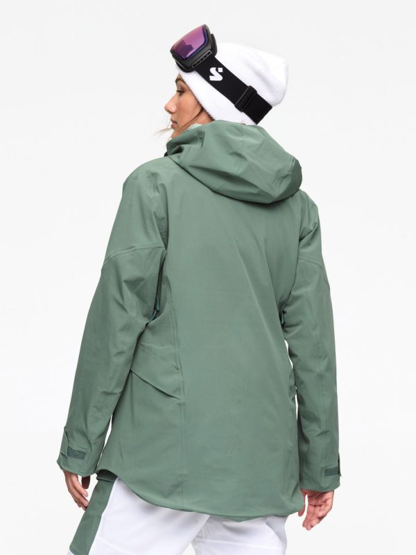 Kari Traa Karen Women's Jacket - Image 2