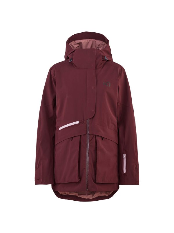 Kari Traa Karen Women's Jacket