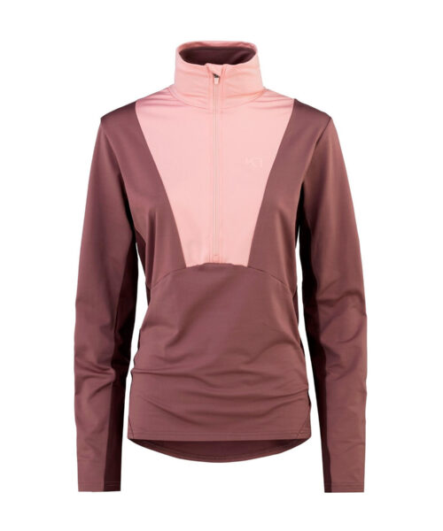 Kari Traa Karen HZ Women's Midlayer Shirt