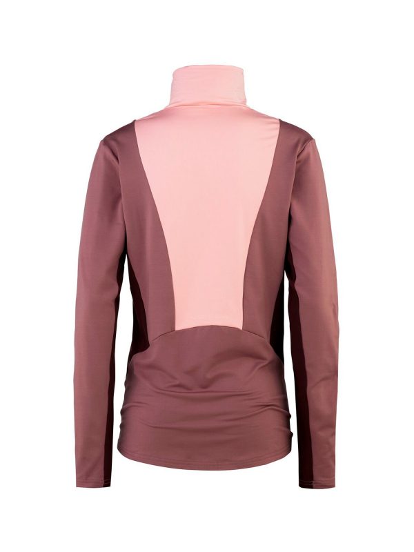 Kari Traa Karen HZ Women's Midlayer Shirt - Image 2