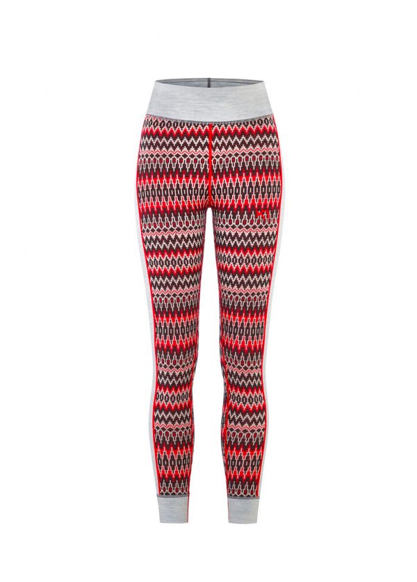 Kari Traa Silja Women's Baselayer Pants