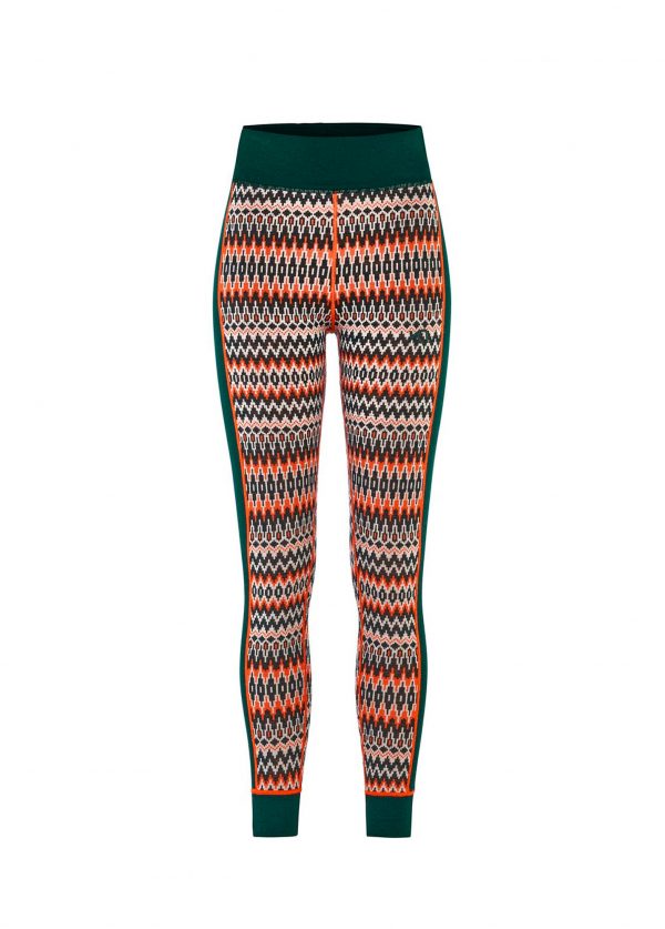 Kari Traa Silja Women's Baselayer Pants - Image 2