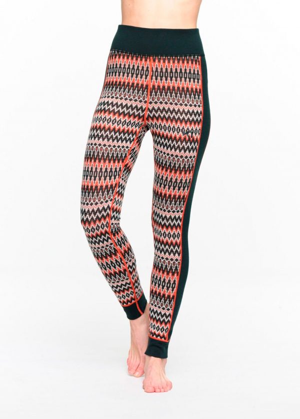 Kari Traa Silja Women's Baselayer Pants - Image 3