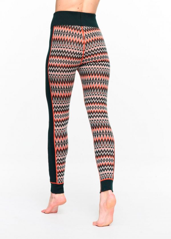 Kari Traa Silja Women's Baselayer Pants - Image 4