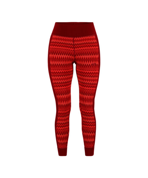 Kari Traa Silja Women's Baselayer Pants