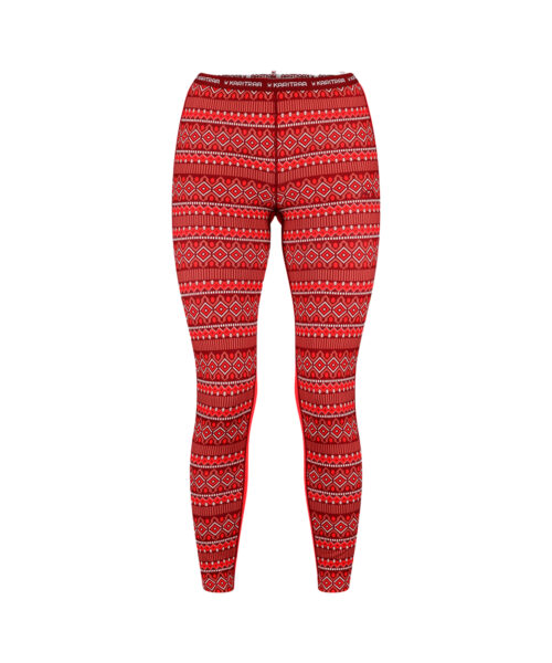 Kari Traa Lune Women's Baselayer Pants