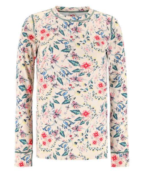 Kari Traa Fryd Ls Women's Base Layer Shirt