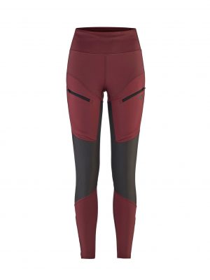 Kari Traa Ane Hiking Women's Tights