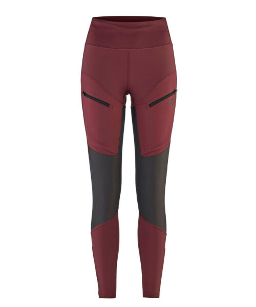 Kari Traa Ane Hiking Women's Tights