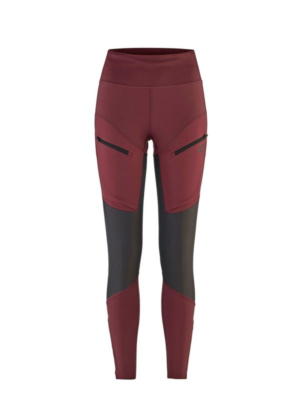 Kari Traa Ane Hiking Women's Tights