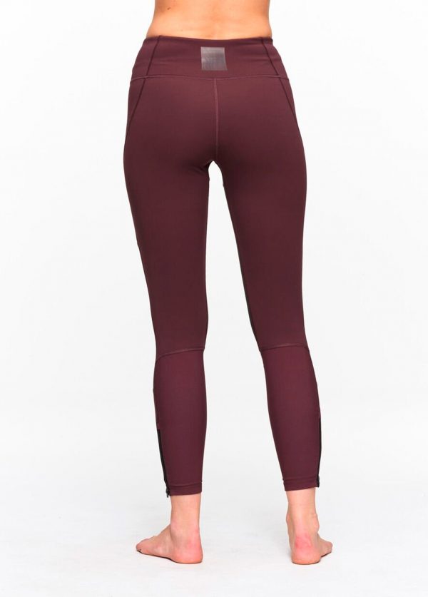 Kari Traa Ane Hiking Women's Tights - Image 3