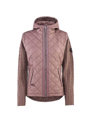 Kari Traa Martine Hybrid Women's Jacket