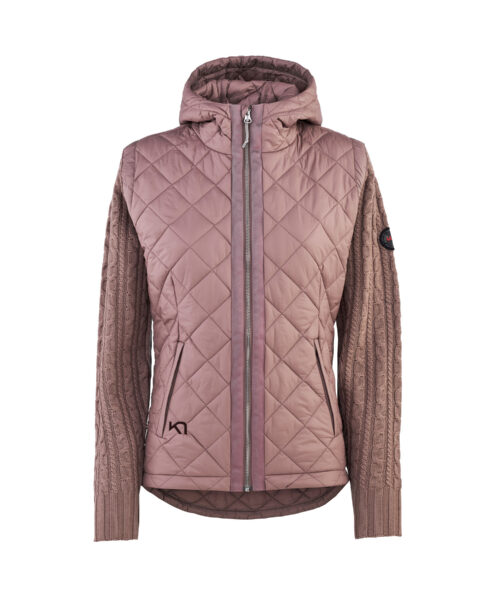 Kari Traa Martine Hybrid Women's Jacket