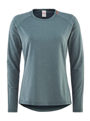 Kari Traa Aada Ls Women's Shirt