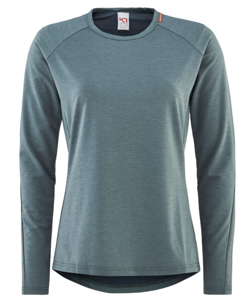 Kari Traa Aada Ls Women's Shirt