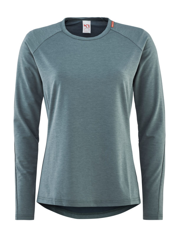 Kari Traa Aada Ls Women's Shirt
