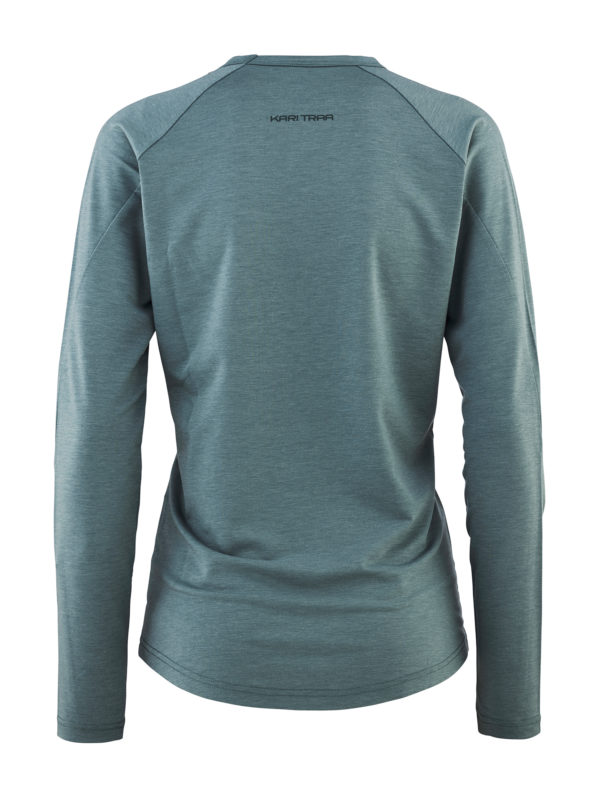 Kari Traa Aada Ls Women's Shirt - Image 2