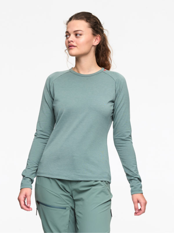 Kari Traa Aada Ls Women's Shirt - Image 3
