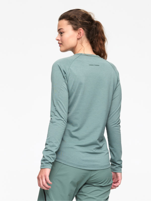 Kari Traa Aada Ls Women's Shirt - Image 4