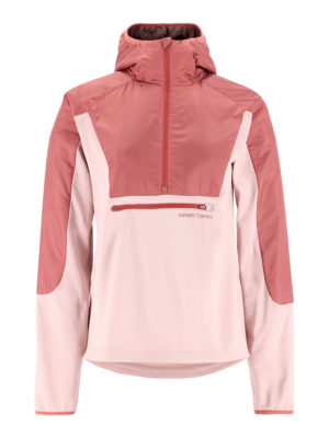 Kari Traa Henni Hybrid Women's Shirt