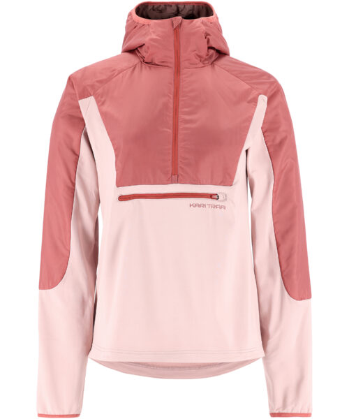 Kari Traa Henni Hybrid Women's Shirt